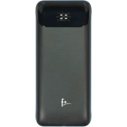 Кнопочный телефон F+ B170 Black