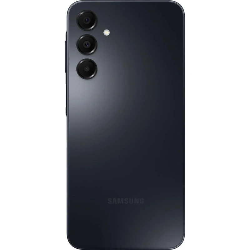 Смартфон Samsung Galaxy A16 (SM-A165) 8/256 GB Black