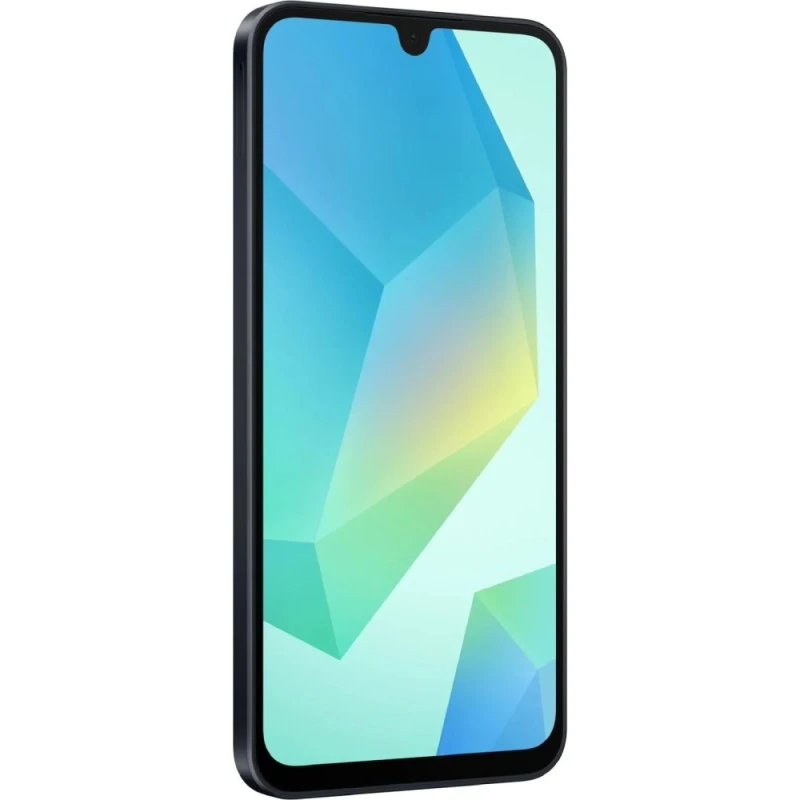 Смартфон Samsung Galaxy A16 (SM-A165) 8/256 GB Black