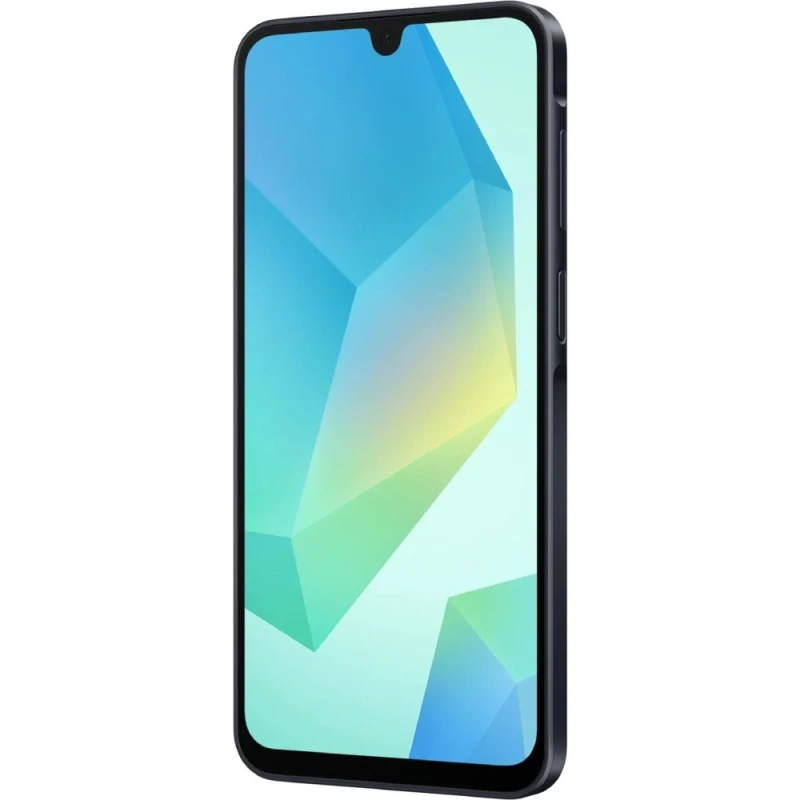 Смартфон Samsung Galaxy A16 (SM-A165) 8/256 GB Black