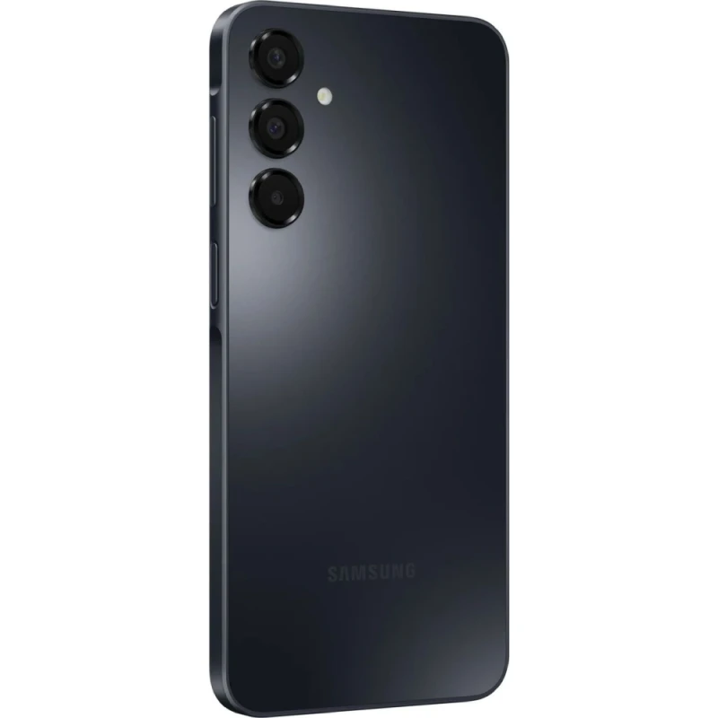 Смартфон Samsung Galaxy A16 (SM-A165) 8/256 GB Black