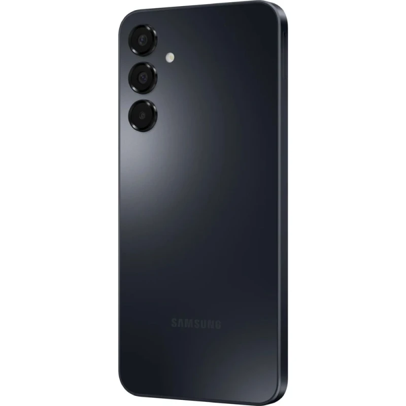 Смартфон Samsung Galaxy A16 (SM-A165) 8/256 GB Black