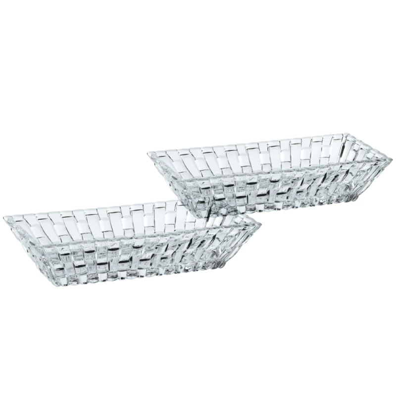 Salat dəsti Nachtmann Bossa Nova 2 parça 97783