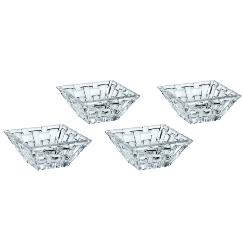 Salat dəsti Nachtmann Bossa Nova 4 parça 97631