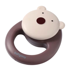 Şax-şax oyuncaq BabyOno Ayı 5901435415887