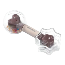 Погремушка BabyOno Звезда 5901435415917