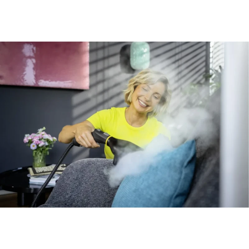 Насадка для отпаривателя Karcher Garment Steamer 2.863-332.0