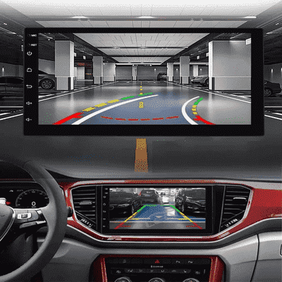 Автомобильный монитор Android Monitor Still Cool Mitsubishi L200 2008-2015