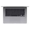 Notbuk Apple MacBook Air 15 M3 Space Gray MC9H4RU/A