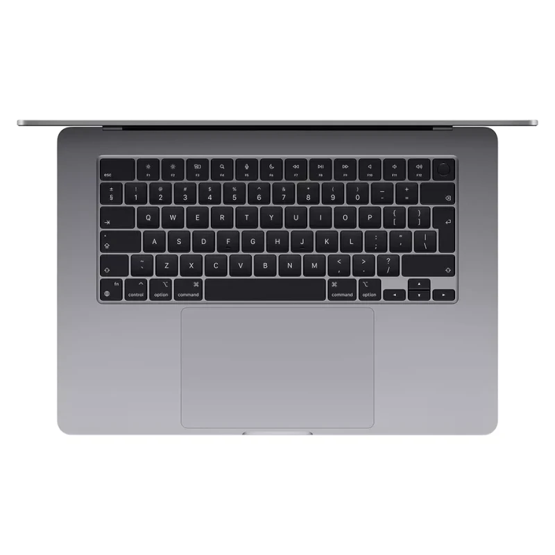 Notbuk Apple MacBook Air 15 M3 Space Gray MC9H4RU/A