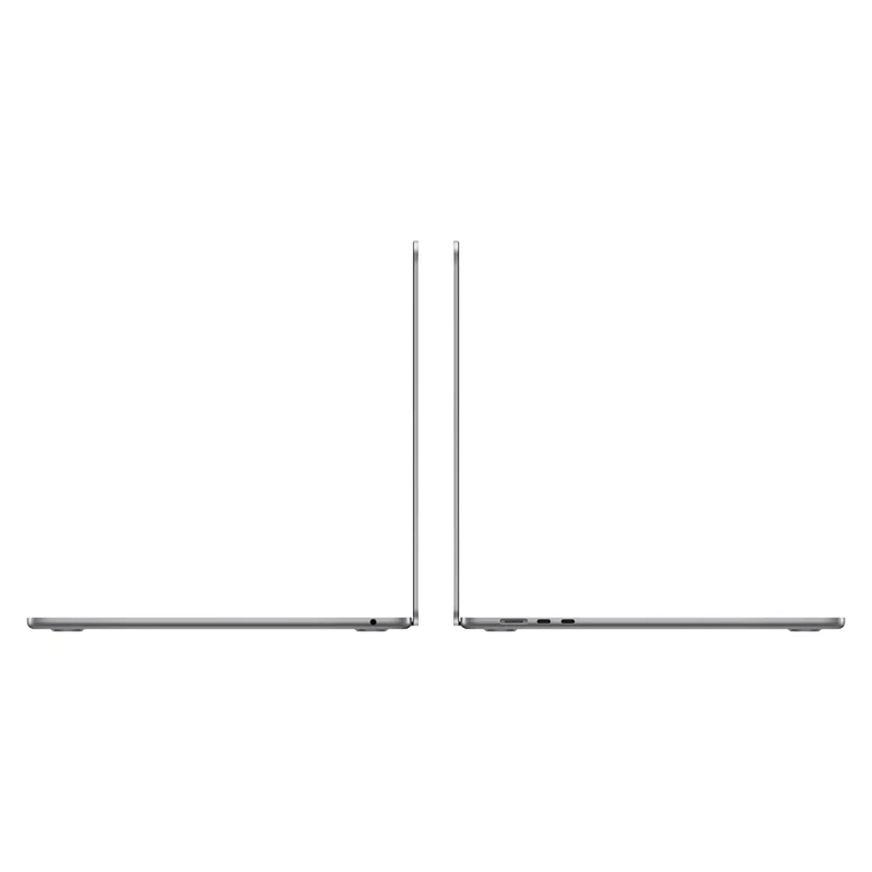 Notbuk Apple MacBook Air 15 M3 Space Gray MC9H4RU/A