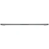 Notbuk Apple MacBook Air 15 M3 Space Gray MC9H4RU/A