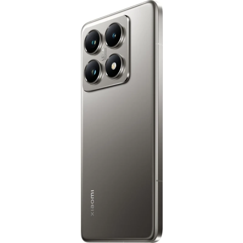 Смартфон Xiaomi 14T Pro 12/512 GB Titan Gray