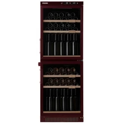 Şərab soyuducusu Pozis ŞVD-78 Qara