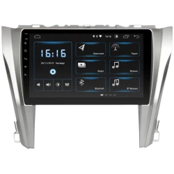 Avtomobil monitorları Android Monitor Still Cool Toyota Camry 2015-2016 (Europe)