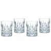Stəkan dəsti Nachtmann Noblesse 4 parça 89207