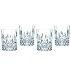 Stəkan dəsti Nachtmann Noblesse 4 parça 89207