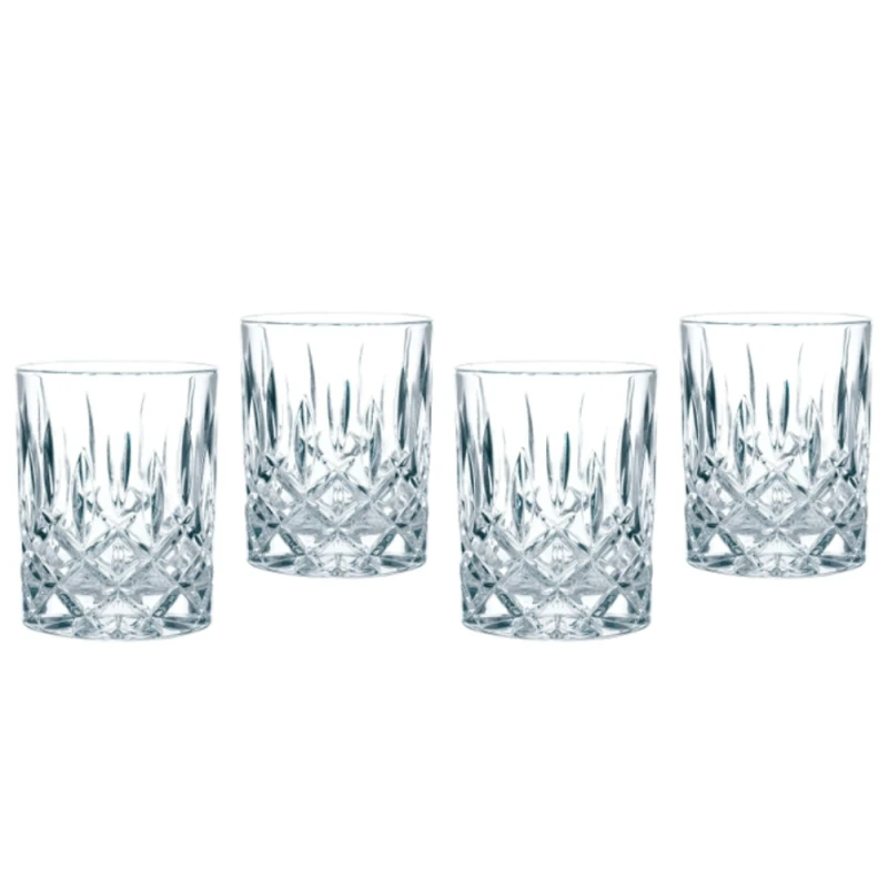 Stəkan dəsti Nachtmann Noblesse 4 parça 89207