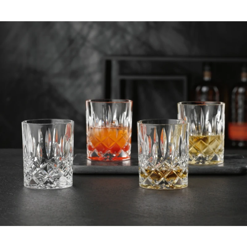 Stəkan dəsti Nachtmann Noblesse 4 parça 89207