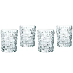 Stəkan dəsti Nachtmann Bossa Nova 4 parça 92076