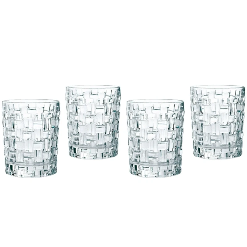 Stəkan dəsti Nachtmann Bossa Nova 4 parça 92076