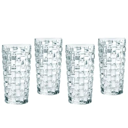 Stəkan dəsti Nachtmann Bossa Nova 4 parça 92075