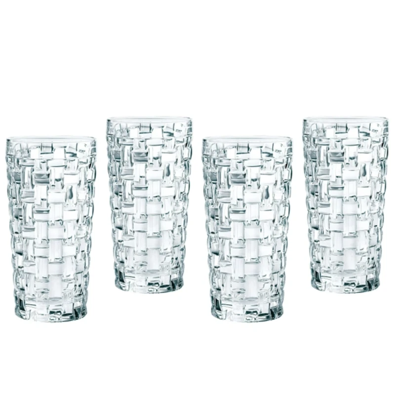 Stəkan dəsti Nachtmann Bossa Nova 4 parça 92075