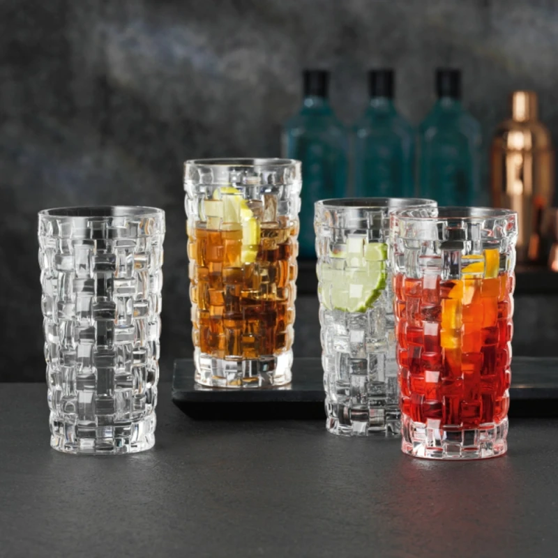 Stəkan dəsti Nachtmann Bossa Nova 4 parça 92075