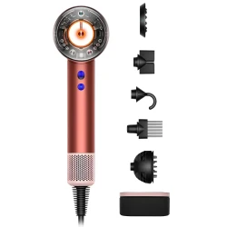 Fen Dyson HD16 Strawberry Bronze