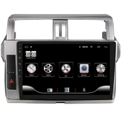 Автомобильный монитор Android Monitor Still Cool Toyota Prado 2014-2016