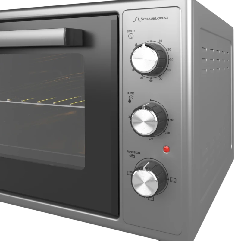 Mini soba Schaub Lorenz SLE OE5023