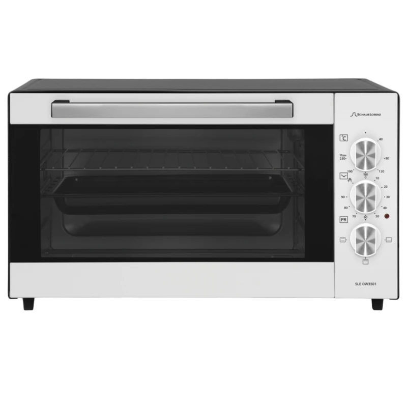 Мини-печь Schaub Lorenz SLE OW3501