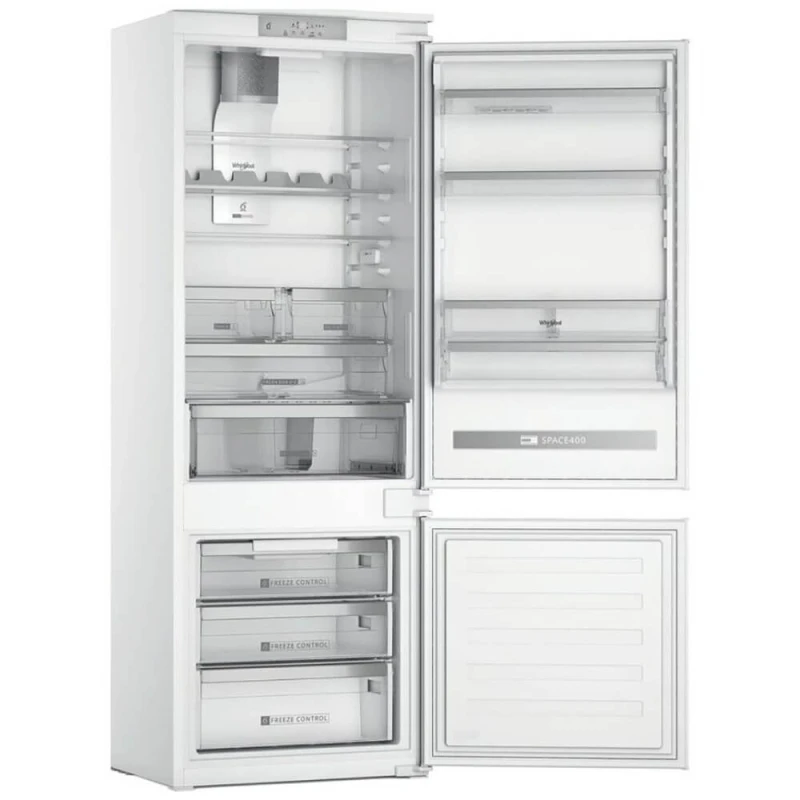 Встраиваемый холодильник Whirlpool SP40 812 EU