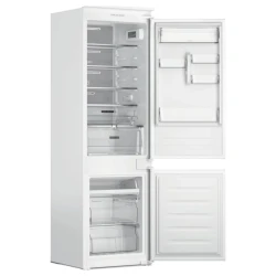 Встраиваемый холодильник Whirlpool WHC18 T132
