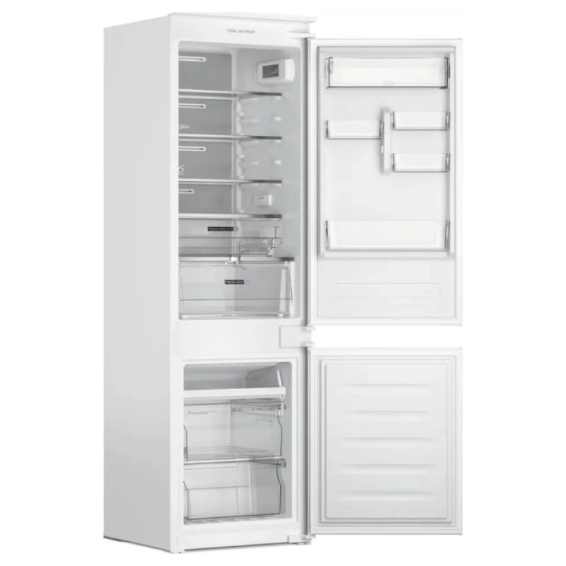 Soyuducu Whirlpool WHC18 T132