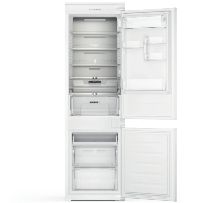 Soyuducu Whirlpool WHC18 T132