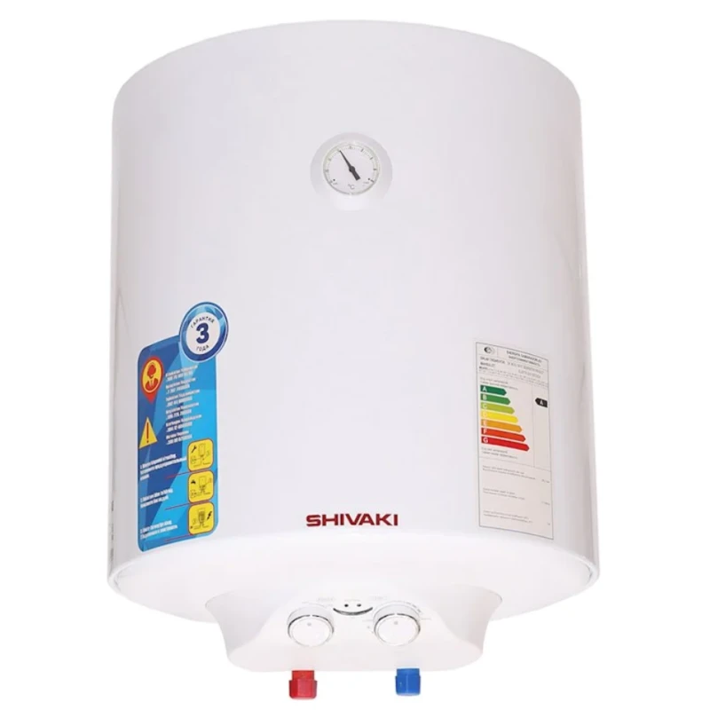 Водонагреватель Shivaki 30 L