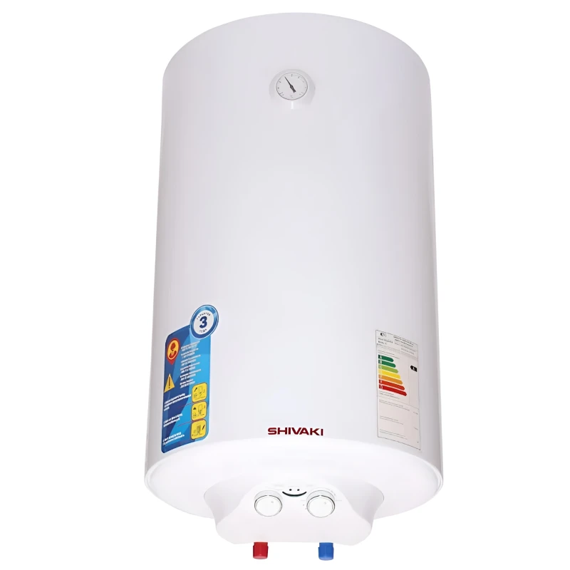 Su qızdırıcısı Shivaki 80 L