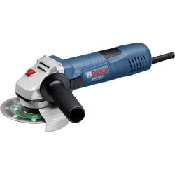 Угловая шлифмашина Bosch GWS 7-115E