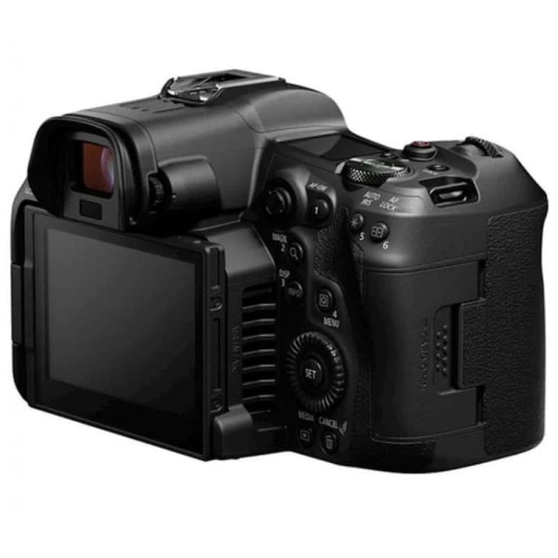 Fotoapparat Canon EOS R5 C Mirrorless 5077C003
