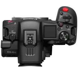 Fotoapparat Canon EOS R5 C Mirrorless 5077C003