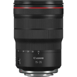 Объектив Canon Lens RF 15-35mm F2.8L IS USB 3682C005