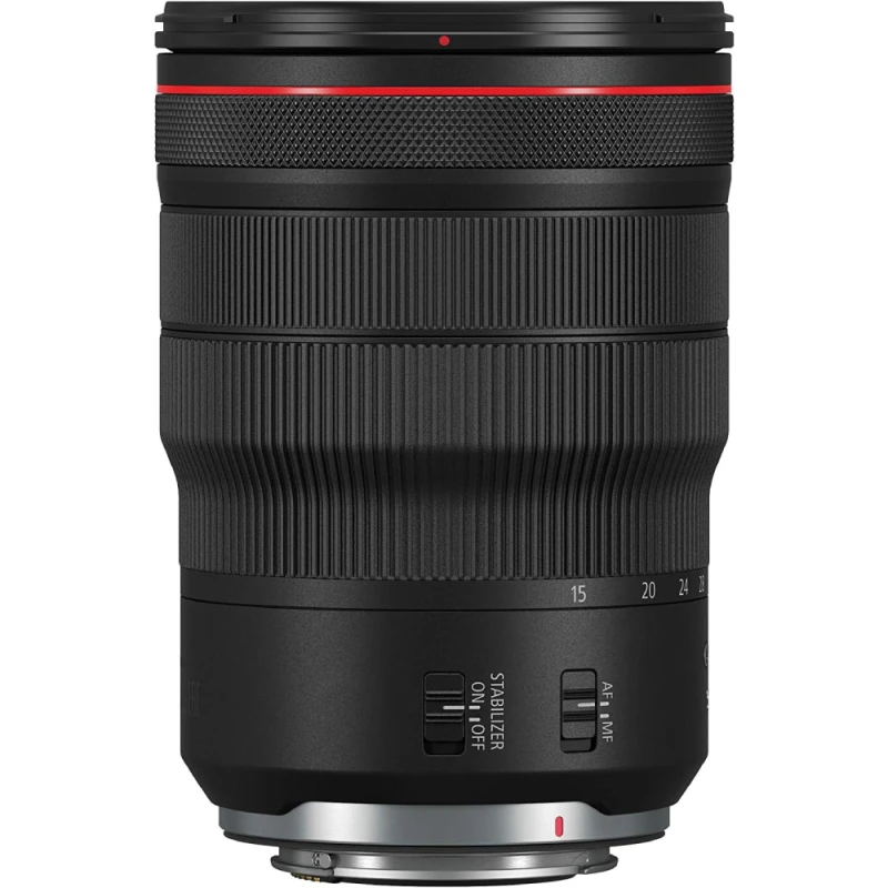 Объектив Canon Lens RF 15-35mm F2.8L IS USB 3682C005