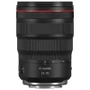 Объектив Canon Lens RF 24-70mm F2.8 IS USM 3680C005