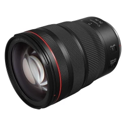 Объектив Canon Lens RF 24-70mm F2.8 IS USM 3680C005