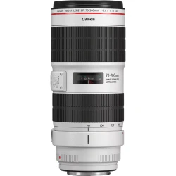 Obyektiv Canon Lens EF 70-200mm F2.8L IS III USM 3044C005