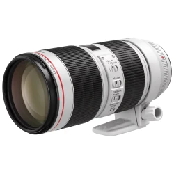 Obyektiv Canon Lens EF 70-200mm F2.8L IS III USM 3044C005