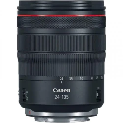 Объектив Canon Lens RF24-105mm F/4L IS USM 2963C005