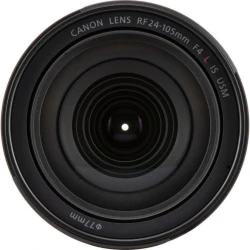 Объектив Canon Lens RF24-105mm F/4L IS USM 2963C005