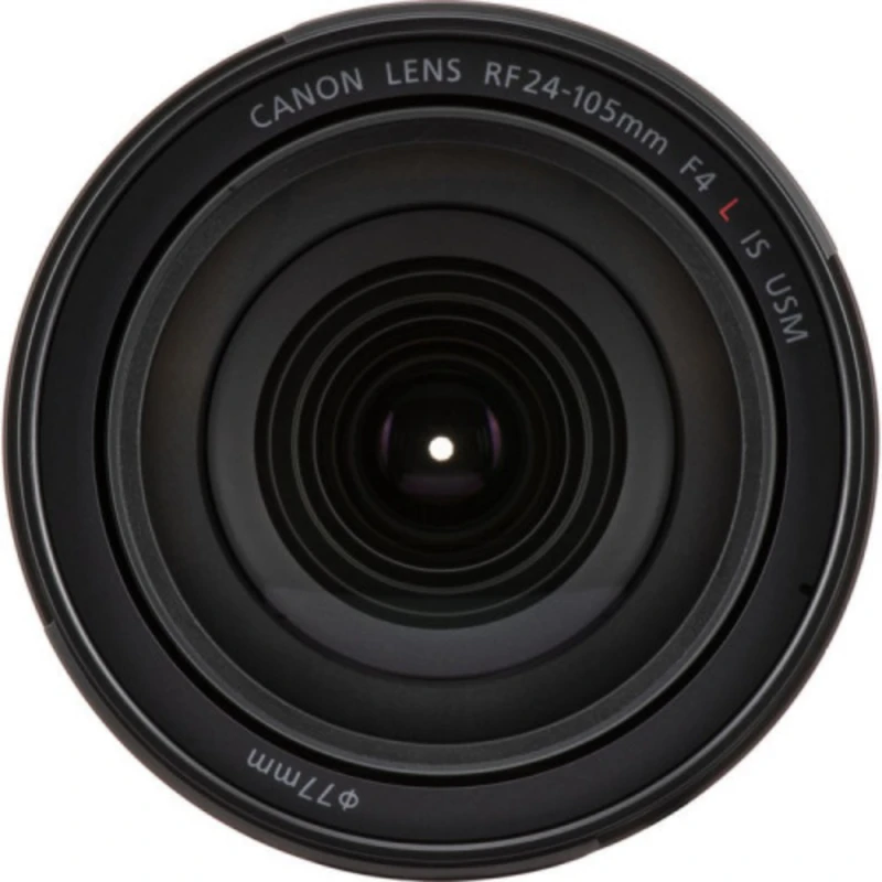 Obyektiv Canon Lens RF24-105mm F/4L IS USM 2963C005